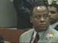 Conrad Murray Scheduled For Preliminary Hearing