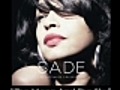 Sade Featuring JAY Z - The Moon And The Sky (Remix) (Audio)