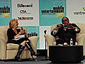 MEL 2007: Quincy Jones Q&A