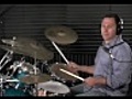 Drum Lesson Video Examples