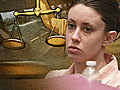 Jury begins deliberating in Casey Anthony trial