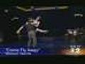 Broadway Sinatra Revue Stuns The Stars