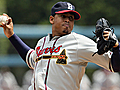 Domingo de GL: Entrevista con Jair Jurrjens