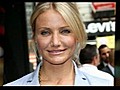 Cameron Diaz has breakdown