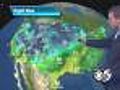 10/16: 7am Storm Team 5 Forecast