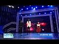 Michael Grimm Wins Season 5 of America’s Got Talent 9-15-10