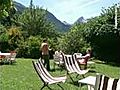 Hôtel Gai Soleil -Hôtels Contamines Montjoie (Les) 74170 Haute-Savoie