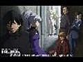 Darker Than Black OP 2