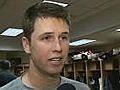 Buster Posey ready for his first full MLB season