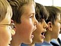 6abc Loves the Arts: Vienna Boys Choir