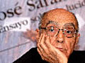 De luto la comunidad literaria por muerte de Saramago