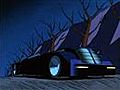 Batman: The Animated Series - Series 1,  Episode 29.