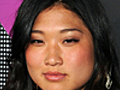 Jenna Ushkowitz: 