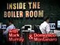 Inside the Boiler Room: The elusive independents