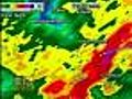 Bob Turk Has Your 11:30 p.m. Forecast