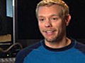 Adam Pascal on the Backyardigans