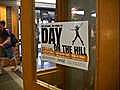 Day on the Hill returns to KU April 8th