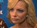 Jaime Pressly Weighs In On Ashton Kutcher Joining Two &amp; A Half Men