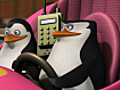 The Penguins of Madagascar: 