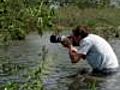 Natura maxima,  Equateur, terre de biodiversité - La génèse de l’ouvrage