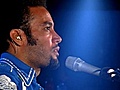 Ben Harper - Waiting On an Angel (Live at the Hollywood Bowl)