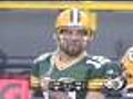 Packers Fall To Bengals In Rodgers Debut