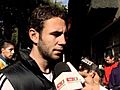 LAYÚN SE QUEDA EN EL AMÉRICA: &quot;SEGUIRÉ TRABAJANDO&quot;