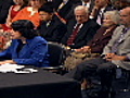 Sotomayor hearings begin