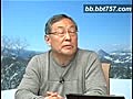 東日本巨大地震　　　・・・　　　大前研一　