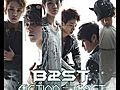 BEAST - Fiction (COVER)