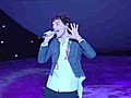 Mika pasea su pop efervescente en una gira europea