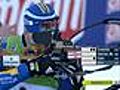 Ruhpolding : men’s pursuit