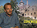 &#039;Somewhere&#039; Stephen Dorff Interview