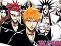 BLEACH