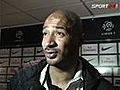 Réactions après Paris SG-OM