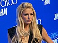 Paris Hilton’s Stalker Arrested