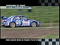 Rallye - ChF : 6ème étape, Rallye du Touquet