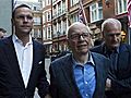 UK: Murdoch arrives in UK to salvage BSkyB deal