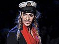 JUSTICE: Designer Galliano faces Paris court for racist rant