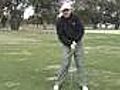 Golf Instruction-Creating Space in the Swing For Power