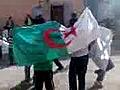 أفراح مدينة عين وسارة - الجلفة -بعد الهدف الرائع لمنتخب الجزائر ضد مصر ل عنتر يحيى