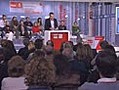 El carisma de los politicos 1 y 2: Docu