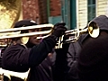 Treme: &#039;A Song for New Orleans&#039;