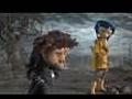 Coraline- 