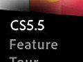 Introducing Creative Suite 5.5