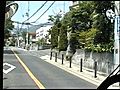 【前面展望】神戸市営バス 19系統 阪神御影→阪神御影