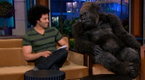 Kevin James Gorilla