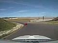 One Lap Of Infineon Raceway