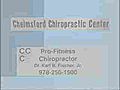 Introduction to Chiropractic