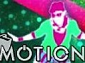 GT Motion - Just Dance 2 Review